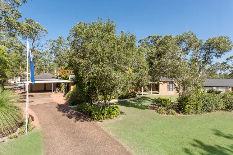 9 Summers Close, Medowie NSW 2318