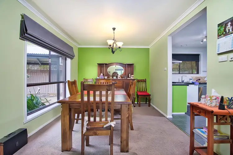 Third view of Homely house listing, 112 Warrina Drive, Delacombe VIC 3356