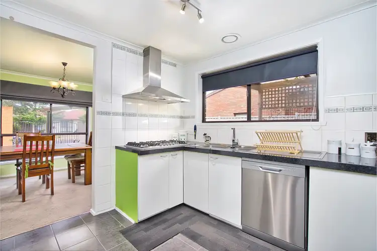 Fourth view of Homely house listing, 112 Warrina Drive, Delacombe VIC 3356