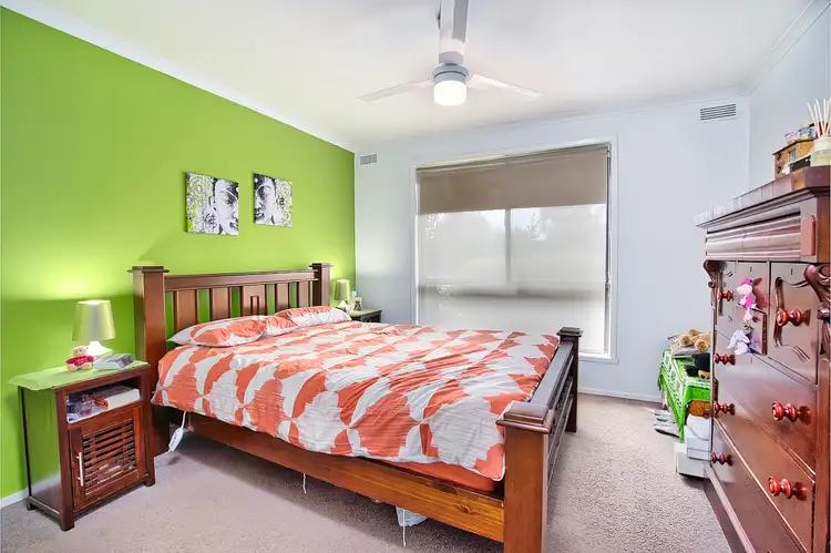 Fifth view of Homely house listing, 112 Warrina Drive, Delacombe VIC 3356