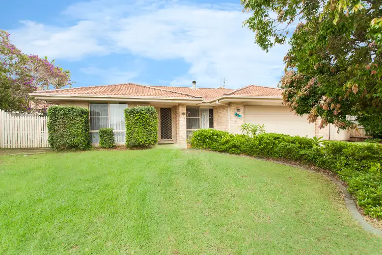 16 Gwalia Close, Medowie NSW 2318