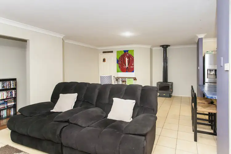 Second view of Homely house listing, 16 Gwalia Close, Medowie NSW 2318