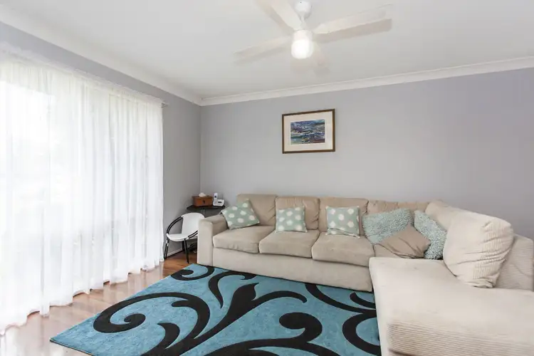 Fourth view of Homely house listing, 16 Gwalia Close, Medowie NSW 2318