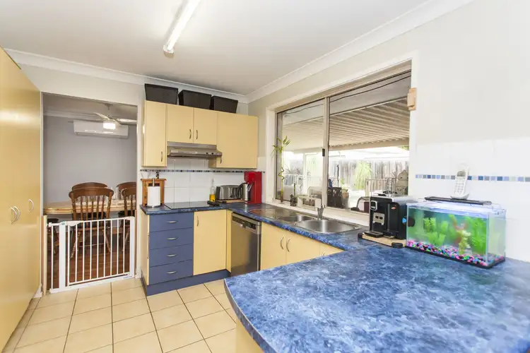 Fifth view of Homely house listing, 16 Gwalia Close, Medowie NSW 2318