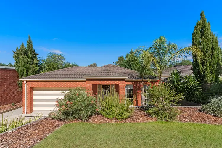 Main view of Homely house listing, 8 Plover Way, Whittlesea VIC 3757
