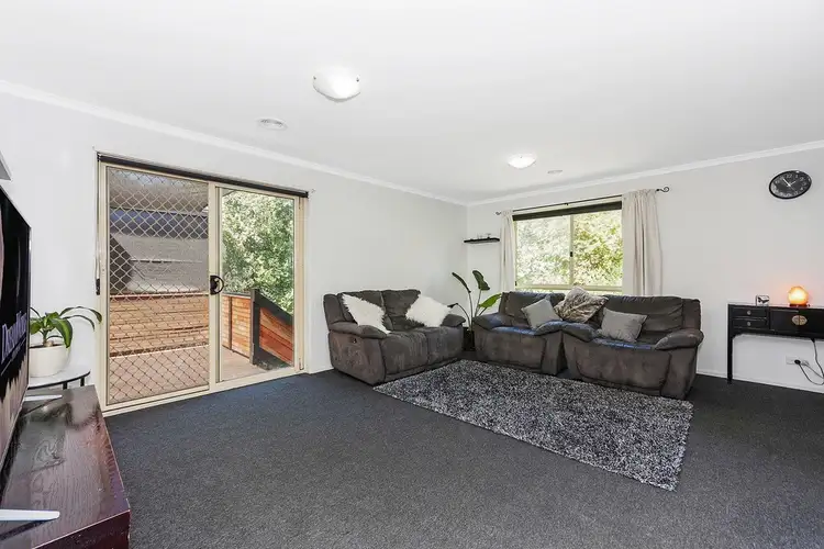 Second view of Homely house listing, 8 Plover Way, Whittlesea VIC 3757