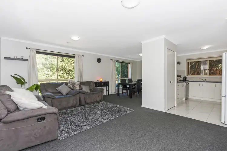 Third view of Homely house listing, 8 Plover Way, Whittlesea VIC 3757