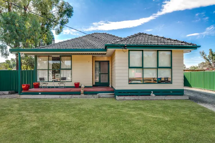 Main view of Homely house listing, 29 Grant Street, Goornong VIC 3557