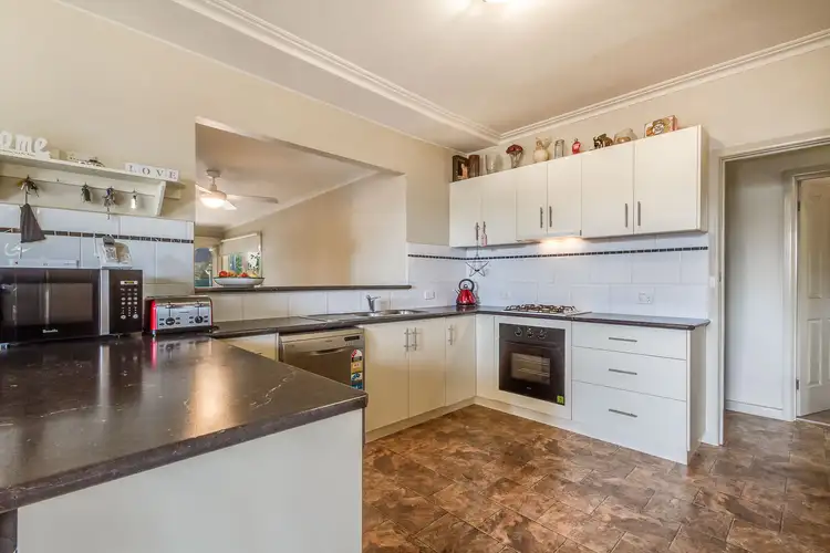 Second view of Homely house listing, 29 Grant Street, Goornong VIC 3557