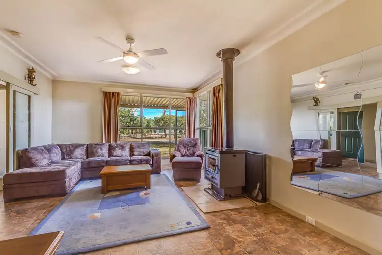 Fifth view of Homely house listing, 29 Grant Street, Goornong VIC 3557