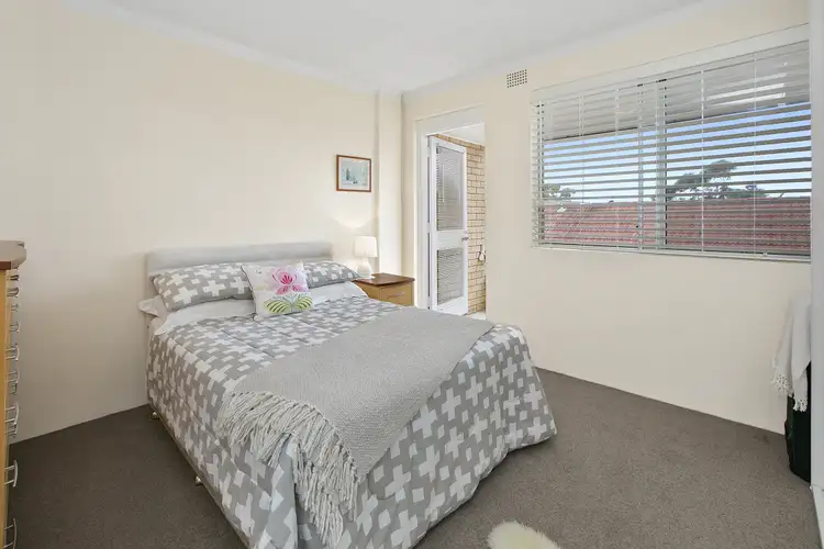 Second view of Homely unit listing, 9/3 Holborn Avenue, Dee Why NSW 2099