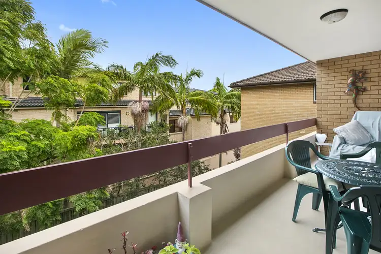 Fourth view of Homely unit listing, 9/3 Holborn Avenue, Dee Why NSW 2099