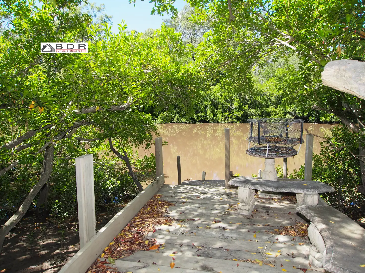 Main view of Homely land listing, 12 Cherwell Cresent, Pacific Haven QLD 4659
