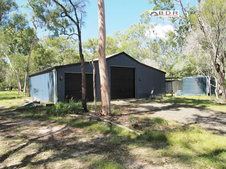 Second view of Homely land listing, 12 Cherwell Cresent, Pacific Haven QLD 4659