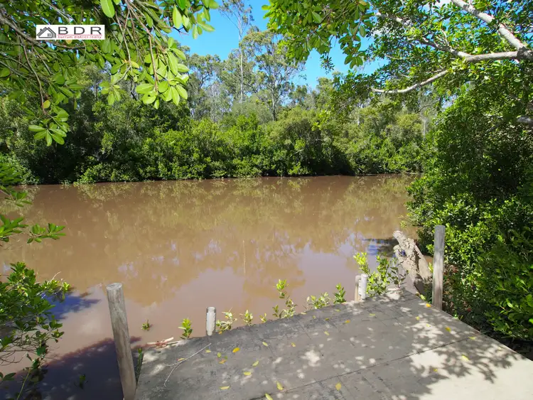 Third view of Homely land listing, 12 Cherwell Cresent, Pacific Haven QLD 4659