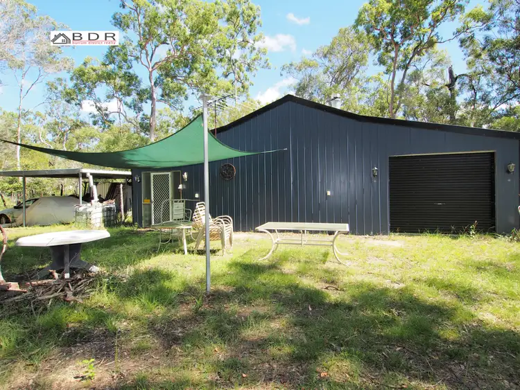 Fifth view of Homely land listing, 12 Cherwell Cresent, Pacific Haven QLD 4659