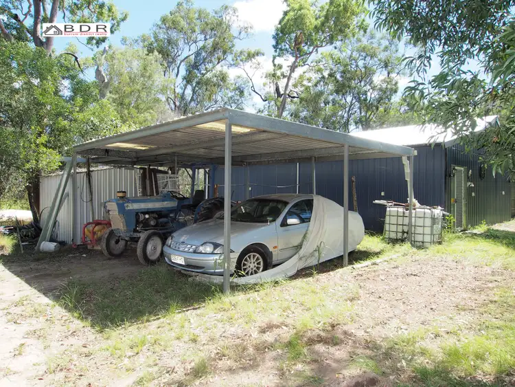 Sixth view of Homely land listing, 12 Cherwell Cresent, Pacific Haven QLD 4659
