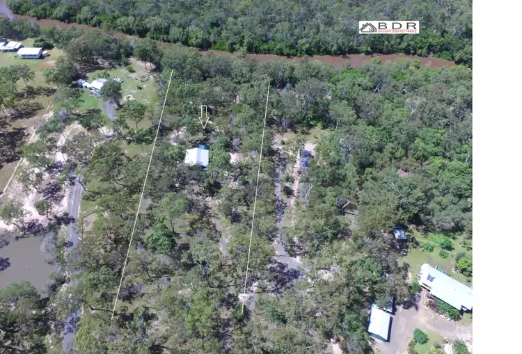 Seventh view of Homely land listing, 12 Cherwell Cresent, Pacific Haven QLD 4659