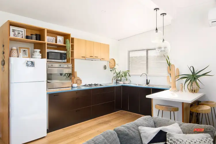 Second view of Homely house listing, 10 Blackburn Road, Kilcunda VIC 3995