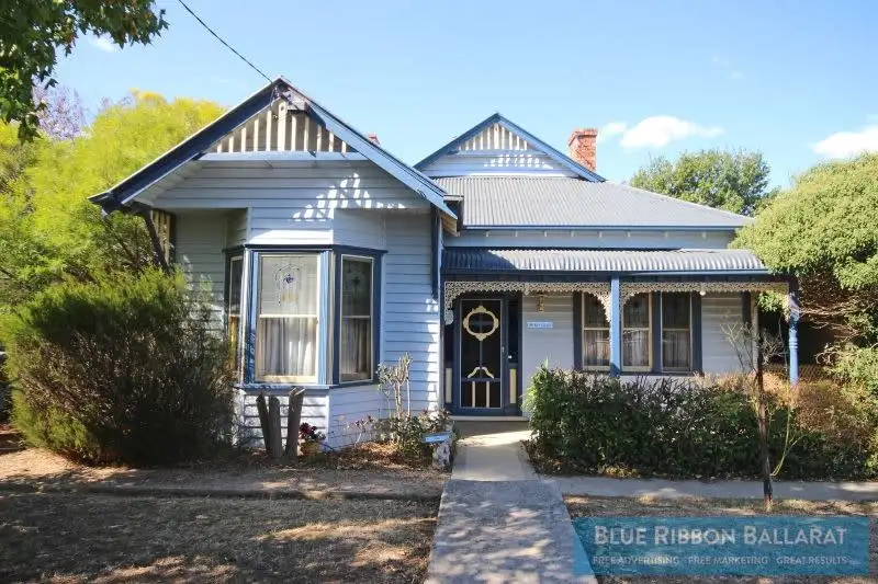Main view of Homely house listing, 45 Main Road, Hepburn Springs VIC 3461