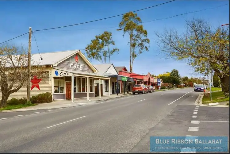 Second view of Homely house listing, 45 Main Road, Hepburn Springs VIC 3461