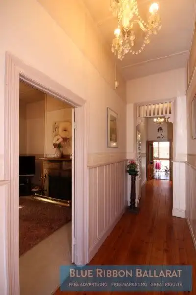 Fifth view of Homely house listing, 45 Main Road, Hepburn Springs VIC 3461