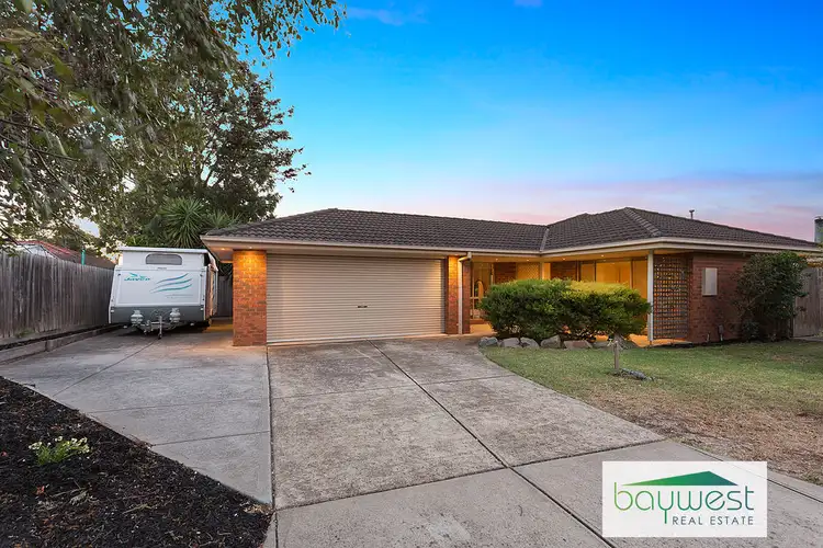 Second view of Homely house listing, 2 Crest Court, Mornington VIC 3931