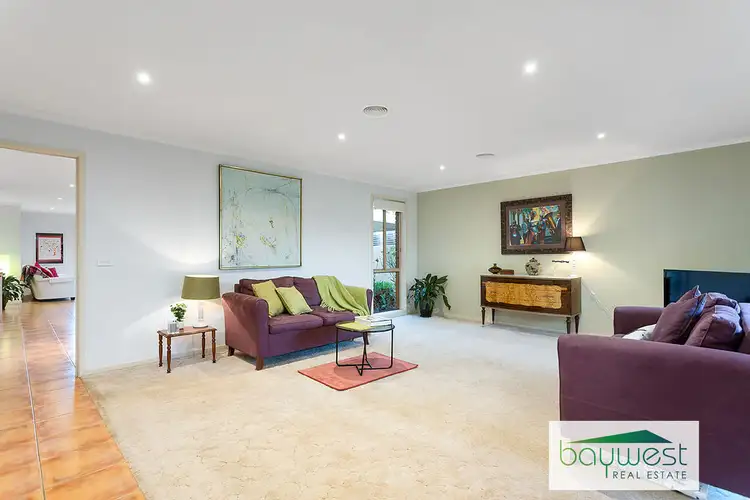 Third view of Homely house listing, 2 Crest Court, Mornington VIC 3931