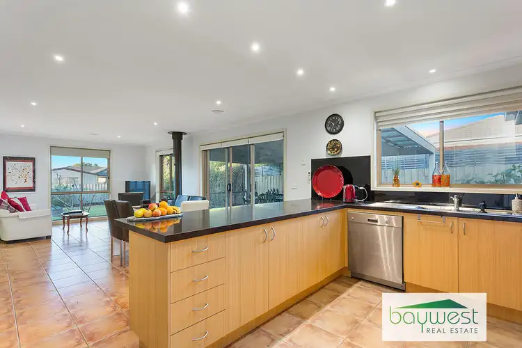 Sixth view of Homely house listing, 2 Crest Court, Mornington VIC 3931