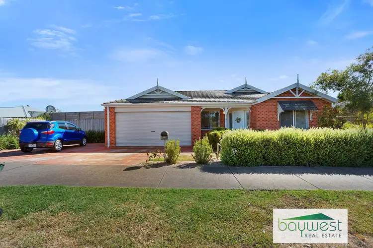 Second view of Homely house listing, 16 Dylan Drive, Hastings VIC 3915