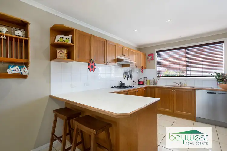 Fifth view of Homely house listing, 16 Dylan Drive, Hastings VIC 3915