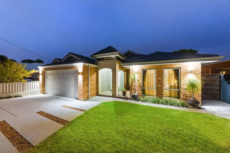 131 St Kilda Road