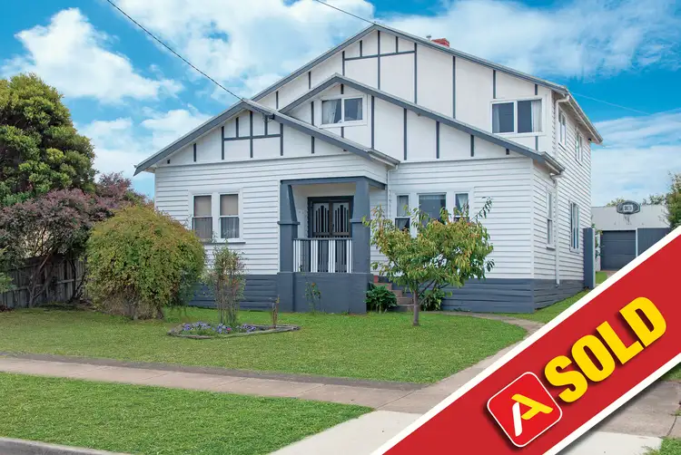 50 Otway Street, Portland VIC 3305
