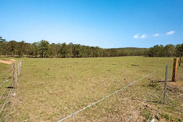 Second view of Homely rural property listing, 11 Notts Lane, Glen Oak NSW 2320