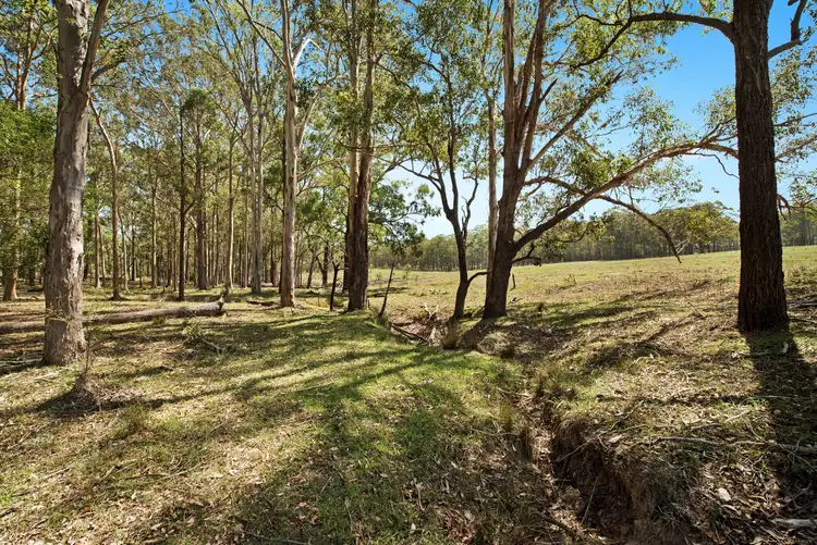 Third view of Homely rural property listing, 11 Notts Lane, Glen Oak NSW 2320