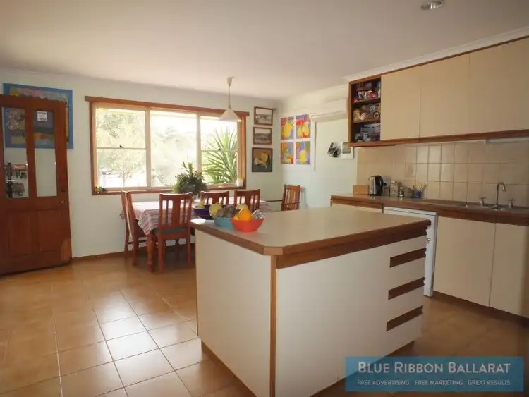 Fifth view of Homely house listing, 170 Baker Road, Amherst VIC 3371