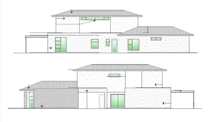 Second view of Homely house listing, 54 Third Avenue, St Morris SA 5068