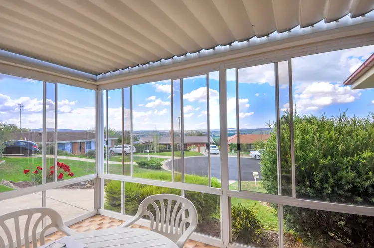 Second view of Homely house listing, 7 Parson Close, West Bathurst NSW 2795