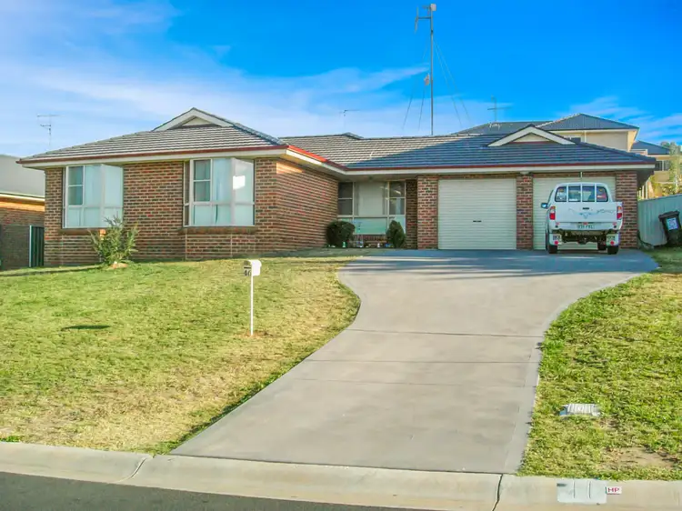 46 Green Street, West Bathurst NSW 2795