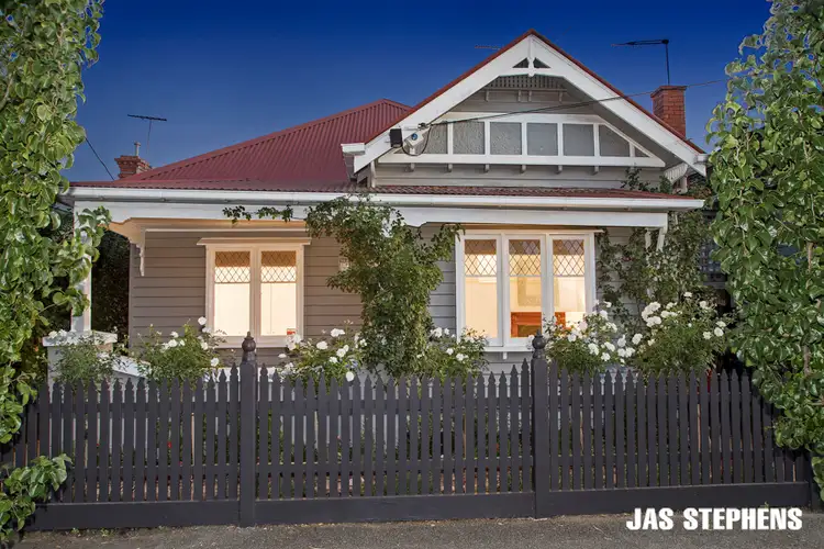 11 Jerrold Street, Footscray VIC 3011