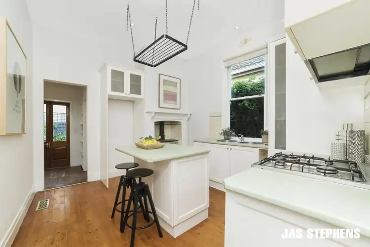 Sixth view of Homely house listing, 11 Jerrold Street, Footscray VIC 3011