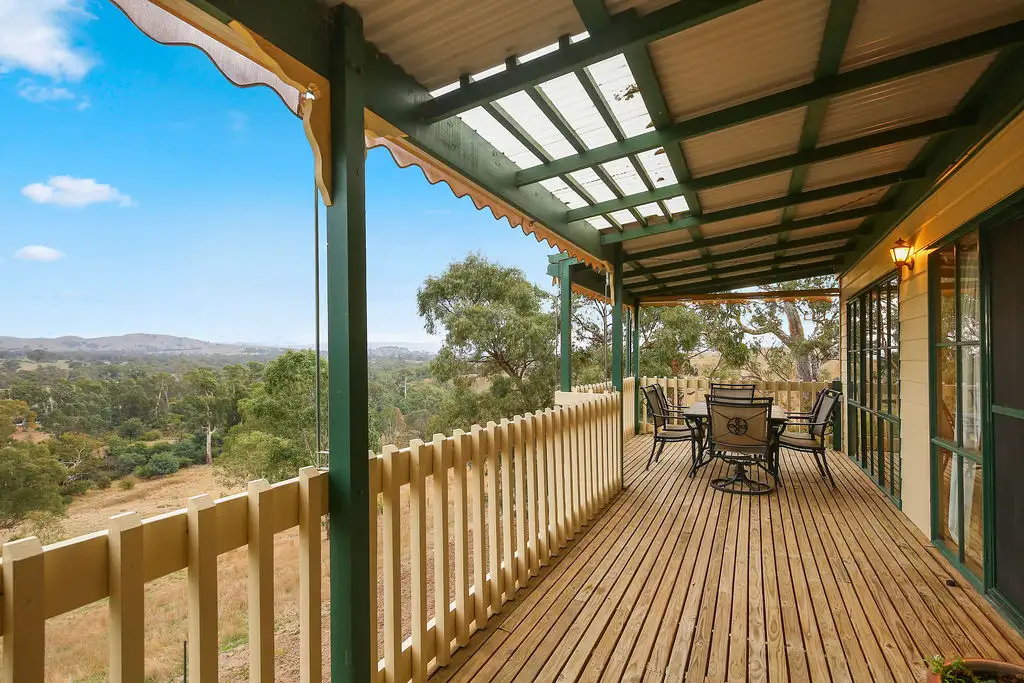 Main view of Homely rural property listing, 101 Old Killingworth West Road, Yea VIC 3717