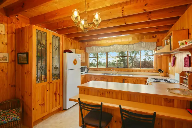 Fifth view of Homely rural property listing, 101 Old Killingworth West Road, Yea VIC 3717