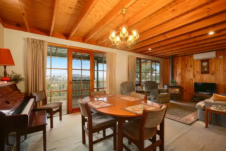 Sixth view of Homely rural property listing, 101 Old Killingworth West Road, Yea VIC 3717