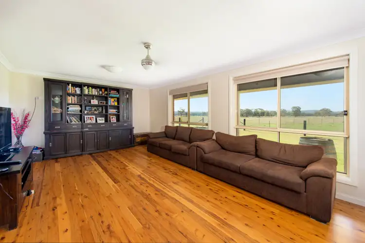Third view of Homely rural property listing, 58 Holleys Lane, Gulgong NSW 2852