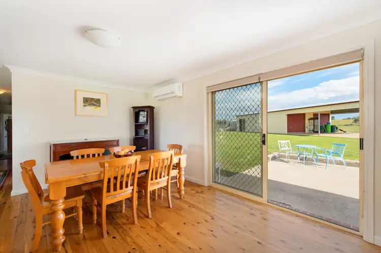 Fifth view of Homely rural property listing, 58 Holleys Lane, Gulgong NSW 2852