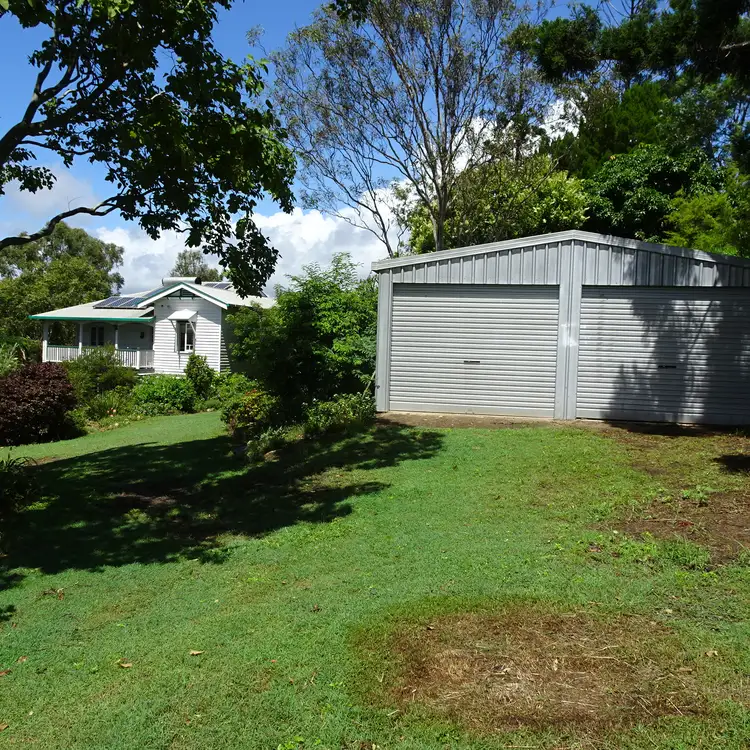Main view of Homely rural property listing, 74 DOOLBI DAM ROAD, Doolbi QLD 4660