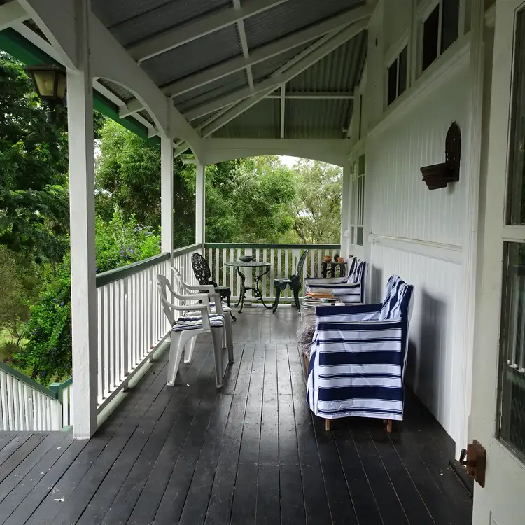 Second view of Homely rural property listing, 74 DOOLBI DAM ROAD, Doolbi QLD 4660