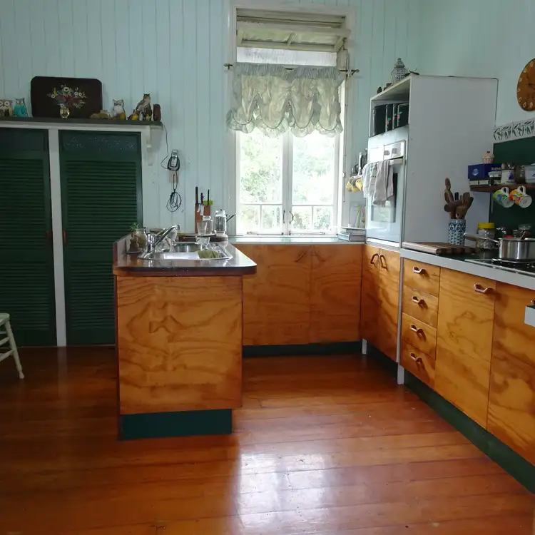 Third view of Homely rural property listing, 74 DOOLBI DAM ROAD, Doolbi QLD 4660