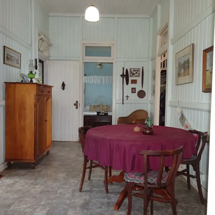 Fourth view of Homely rural property listing, 74 DOOLBI DAM ROAD, Doolbi QLD 4660